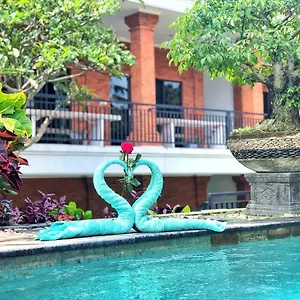 Ayu 2 Guest house