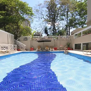 visit hotel
