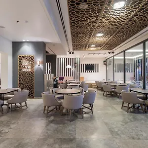 Americana 3*, Eilat Israel