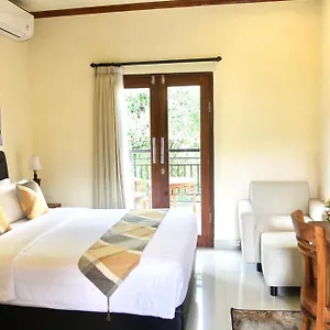 Gusti Putu Oka Guest house