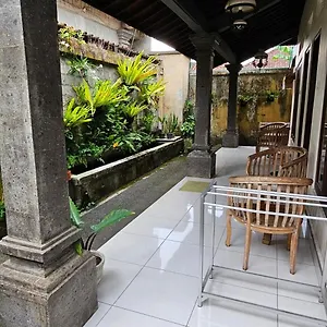 Maison d'hôtes Umah Dajane, Ubud