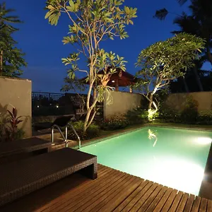 Duana Sari By Mahaputra Guest house