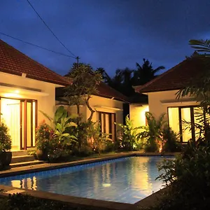 Maison d'hôtes Uma Budhas, Ubud