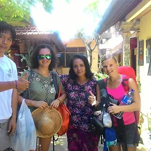 3* Gasthof Liang House&hostel