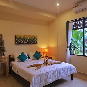 Muwa Hostel
