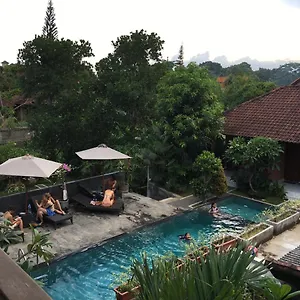 Merthayasa 2 Guest house