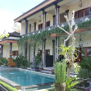 Ayu Bed & Breakfast