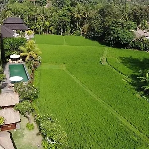 Maison d'hôtes Byasa, Ubud