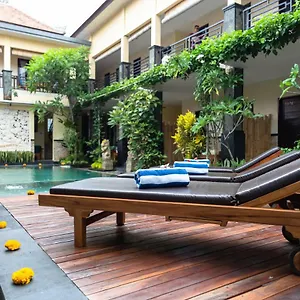 3* Gasthof Buana