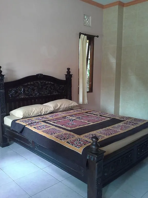 Pica Sedana Homestay Ubud  Indonesia