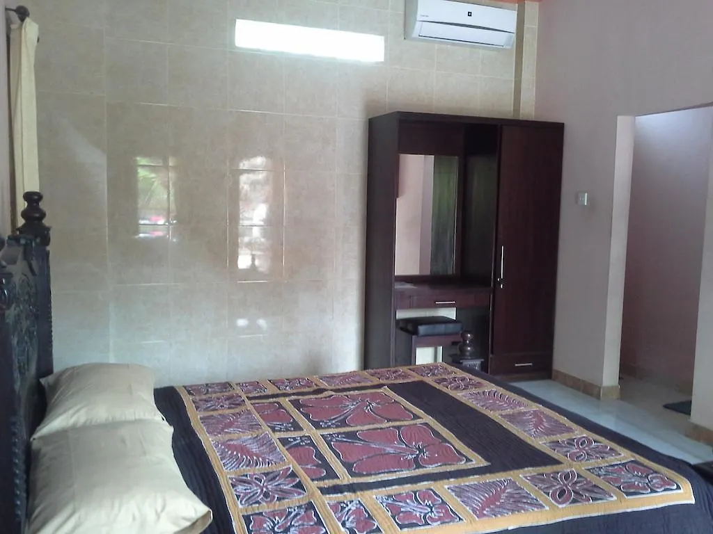 Pica Sedana Homestay Ubud  0*, Ubud (Bali)