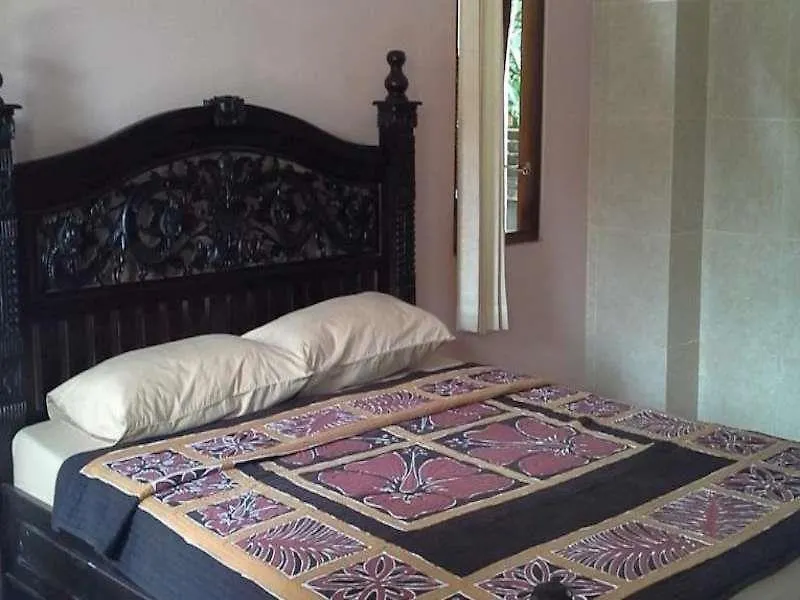 Pica Sedana Homestay Ubud  Guest house