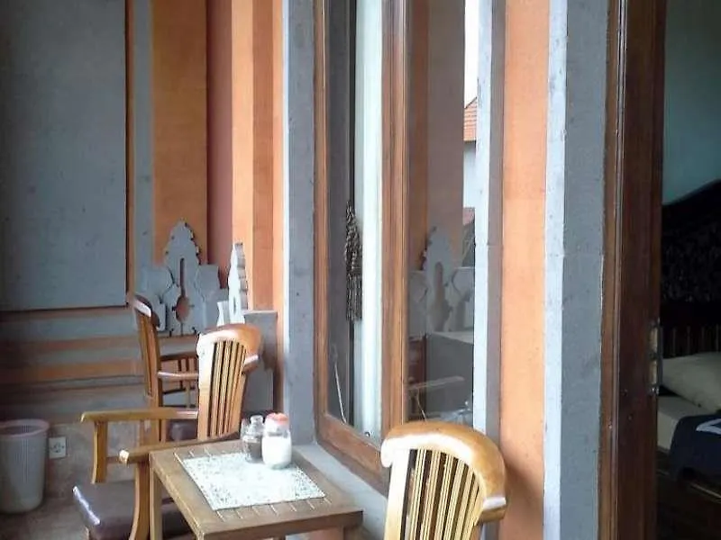 Pica Sedana Homestay Ubud