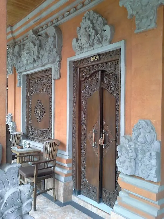 Pica Sedana Homestay Ubud  Ubud (Bali)